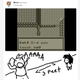 Illustration for article titled Pokémon Red, Blue and Yellow's Miiverse Is Amazing